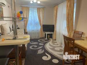 Дом 52м², 2-этажный, участок 1 сот.  
