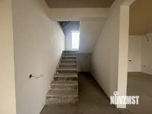 Дом 110м², 2-этажный, участок 5 сот.  