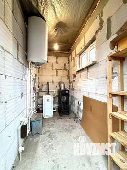 Дом 131м&sup2;, 2-этажный, участок 4 сот.  