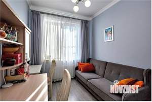 Дом 140м&sup2;, 1-этажный, участок 6 сот.  