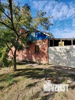 Дом 144м&sup2;, 2-этажный, участок 3 сот.  