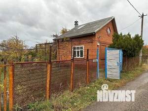 Дача 55м&sup2;, 2-этажный, участок 7 сот.  