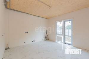 Дом 90м&sup2;, 1-этажный, участок 5 сот.  