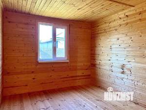 Дом 55м&sup2;, 2-этажный, участок 6 сот.  