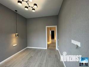 Коттедж 92м&sup2;, 1-этажный, участок 4 сот.  