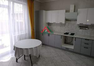 Дом 69м&sup2;, 1-этажный, участок 3 сот.  