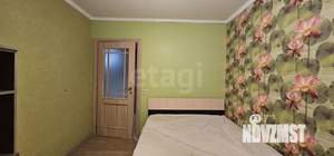 Таунхаус 126м&sup2;, 4-этажный, участок 1 сот.  