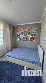 Дом 132м², 2-этажный, участок 6 сот.  