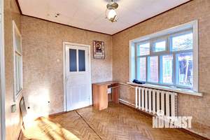 Дом 55м&sup2;, 1-этажный, участок 2 сот.  