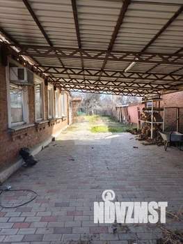 Дом 60м&sup2;, 1-этажный, участок 9 сот.  