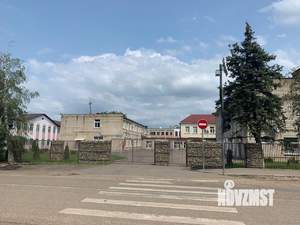 Дом 57м², 1-этажный, участок 5 сот.  