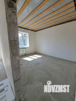 Дом 140м², 1-этажный, участок 6 сот.  