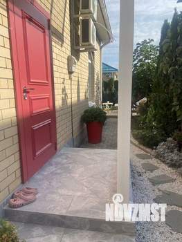 Дом 200м², 2-этажный, участок 3 сот.  