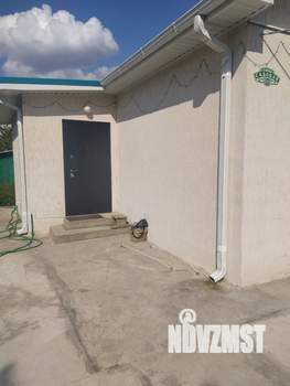 Дом 62м², 1-этажный, участок 4 сот.  