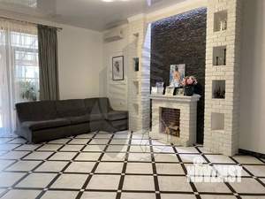 Дом 150м&sup2;, 2-этажный, участок 5 сот.  