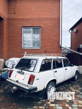 Коттедж 420м&sup2;, 3-этажный, участок 4 сот.  