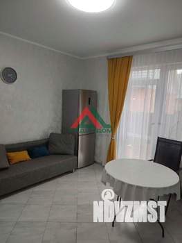 Дом 69м&sup2;, 1-этажный, участок 3 сот.  