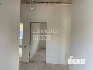 Дом 106м², 1-этажный, участок 4 сот.  