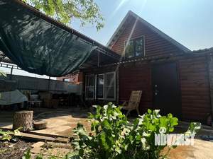 Дом 120м&sup2;, 2-этажный, участок 3 сот.  