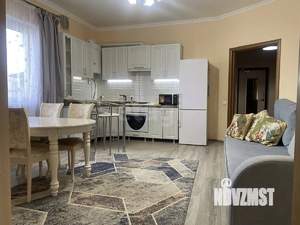 Дом 82м&sup2;, 1-этажный, участок 5 сот.  