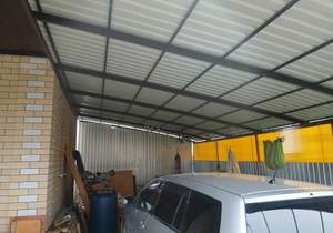 Дом 73м&sup2;, 1-этажный, участок 3 сот.  