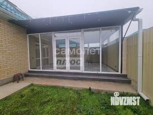 Дом 130м&sup2;, 2-этажный, участок 2 сот.  