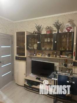 Дом 56м&sup2;, 1-этажный, участок 4 сот.  