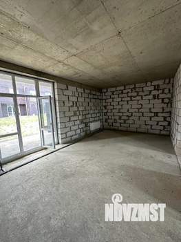 Таунхаус 170м², 3-этажный, участок 2 сот.  
