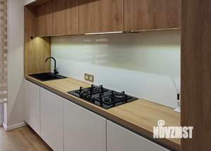 Таунхаус 88м&sup2;, 2-этажный, участок 2 сот.  