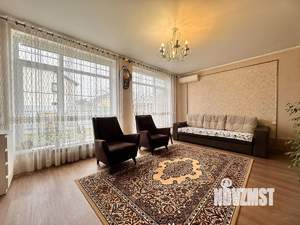 Дом 105м&sup2;, 2-этажный, участок 4 сот.  