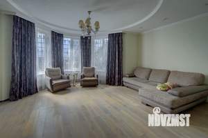 Дом 145м², 2-этажный, участок 5 сот.  