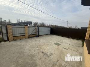 Дом 110м², 2-этажный, участок 5 сот.  