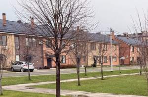 Дом 98м², 2-этажный, участок 2 сот.  