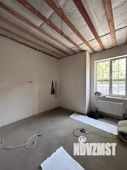 Дом 140м², 1-этажный, участок 6 сот.  