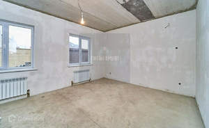 Дом 135м², 2-этажный, участок 4 сот.  