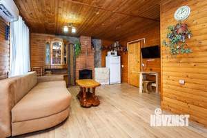 Дом 60м&sup2;, 1-этажный, участок 4 сот.  