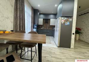 Дом 158м², 1-этажный, участок 5 сот.  