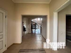 Дом 450м&sup2;, 2-этажный, участок 10 сот.  