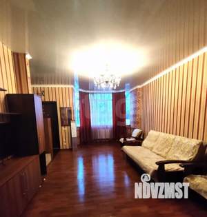 Таунхаус 93м&sup2;, 2-этажный, участок 1 сот.  