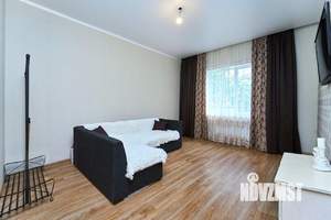 Дом 86м&sup2;, 1-этажный, участок 4 сот.  