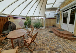 Дом 109м&sup2;, 2-этажный, участок 1 сот.  