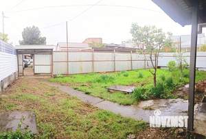 Дом 64м², 1-этажный, участок 3 сот.  