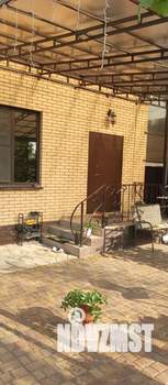 Дом 115м&sup2;, 2-этажный, участок 3 сот.  