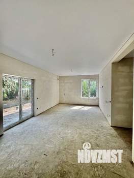 Дом 101м², 1-этажный, участок 4 сот.  