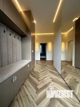 Дом 100м&sup2;, 1-этажный, участок 4 сот.  