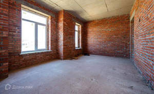 Дом 351м&sup2;, 2-этажный, участок 7 сот.  