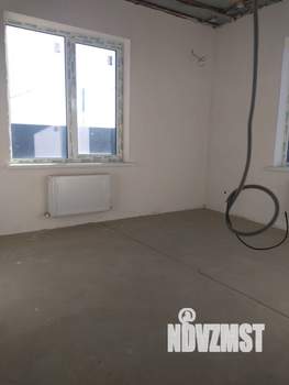 Дом 123м², 1-этажный, участок 4 сот.  