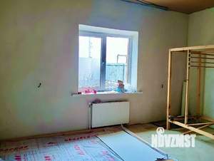 Дом 70м&sup2;, 1-этажный, участок 4 сот.  