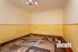 Дом 43м&sup2;, 1-этажный, участок 2 сот.  