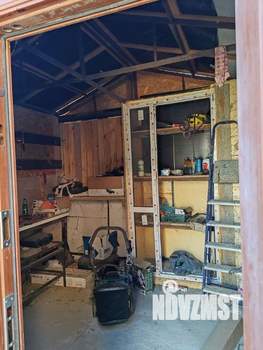 Дом 96м&sup2;, 2-этажный, участок 8 сот.  